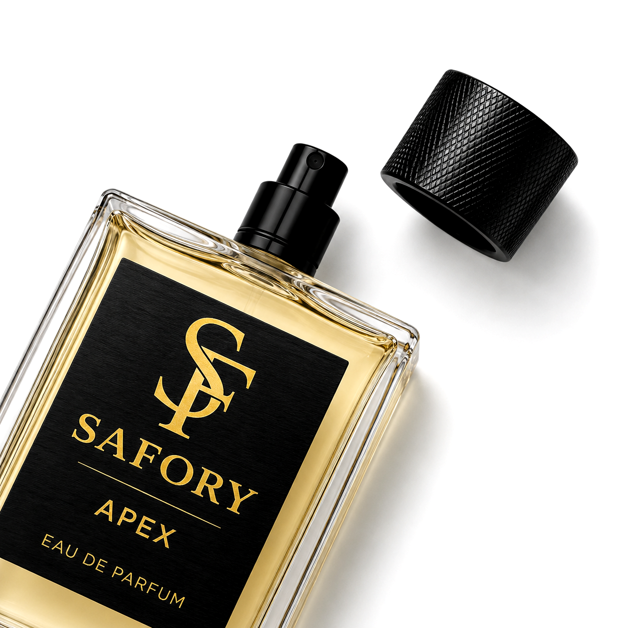 SAFORY 2